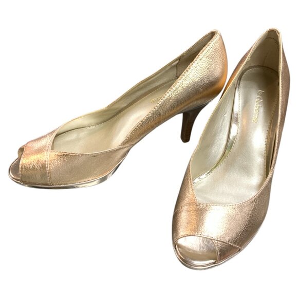 Liz Claiborne S8.5 - Picture 2 of 2